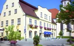 Hotel Alte Post