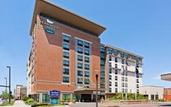 Homewood Suites by Hilton Omaha-Downtown