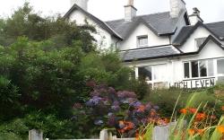 Loch Leven Hotel & Distillery