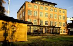 Naas Fabriker Hotell & Restaurang