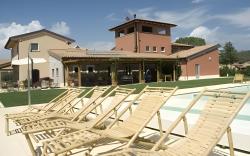 Guadalupe Tuscany Resort