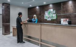 Holiday Inn Beaumont East-Medical Ctr Area By IHG