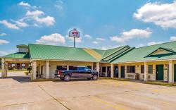 OYO Hotel Yoakum West