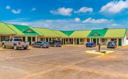 OYO Hotel Yoakum West