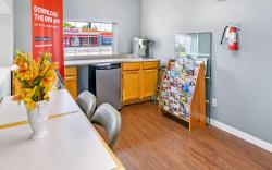 OYO Hotel Killeen