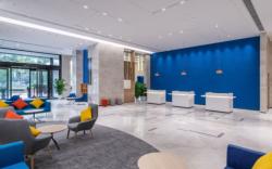 Holiday Inn Express Changsha South Railway Station By IHG