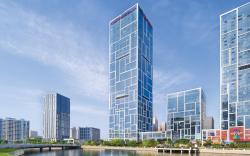 Crowne Plaza Dalian Xinghai By IHG