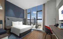 Holiday Inn Express Zhuhai Gongbei By IHG