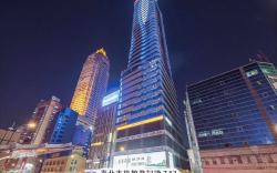 路徒PLUS行旅-站前館 - 臺北市旅館742號