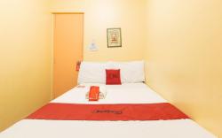 RedDoorz near SM Batangas City