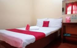 RedDoorz near SM Batangas City