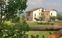 Agriturismo Mammarella
