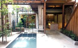 Rimba Hang Kasturi Melaka Heritage Residence