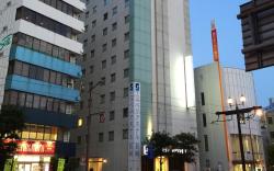 S-Peria Hotel Nagasaki