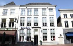 Good Seasons Hotel Den Bosch