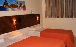 Copacabana Blue Hotel