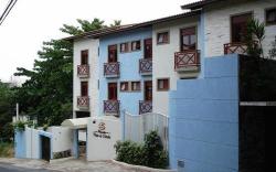 Hotel Pedra da Concha