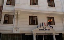 Budo Hotel