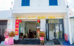 Chau Ngoc Vien Hotel - Bien My Khe - Quang Ngai