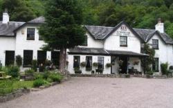 Glenmoriston Arms Hotel
