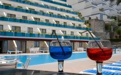 Hotel Chatur Palmera Mar