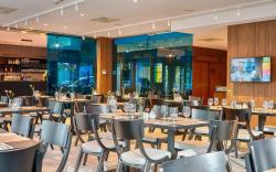 Focus Hotel Poznan