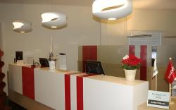 Scandic Ornskoldsvik