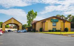 Quality Inn & Suites NRG Park - Medical Center