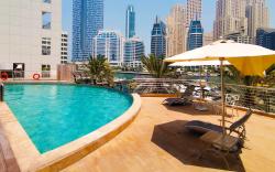 Signature Hotel Apartments and Spa Marina
