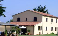 Podere Conte Gherardo