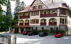 GorSKI SPA Karpacz I dawniej APOLLO