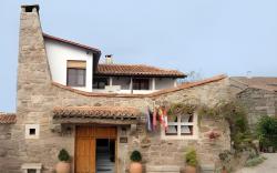 Posada Real La Mula de los Arribes