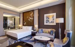 Wanda Realm Yinchuan