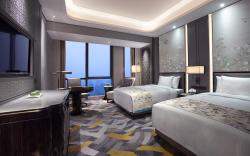Wanda Vista Zhengzhou