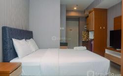 Comfortable Studio Grand Kamala Lagoon By Travelio