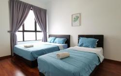 EM - i-City, Shah Alam (#1G)