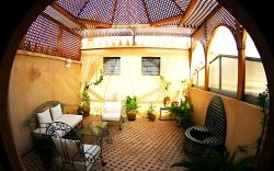 Riad Zamane Fes - Boutique & Spa