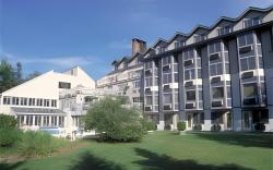 The Valley Inn, Ascend Hotel Collection