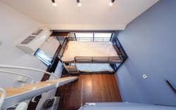 Sangenjaya Apartment