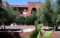 Domaine de Tameslohte