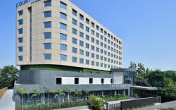 Courtyard Nashik