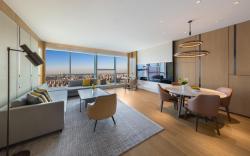 Shenyang Marriott Hotel