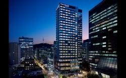 Four Points by Sheraton Josun, Seoul Myeongdong