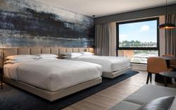 Johannesburg Marriott Hotel Melrose Arch