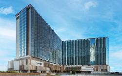 Four Points by Sheraton Hong Kong, Tung Chung
