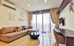 EM - I-City, Shah Alam (#2F)