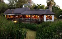 Woodall Country House and Spa