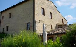 Hotel Monteriggioni