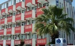 Royal City Hotel