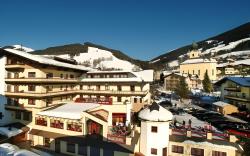 Alpinresort ValSaa - Sport & Spa